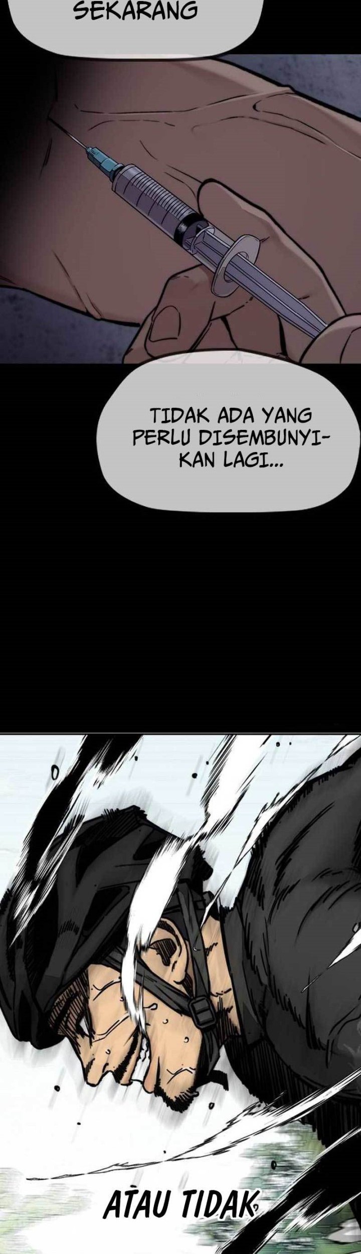 Wind Breaker Chapter 479 - halaman 80
