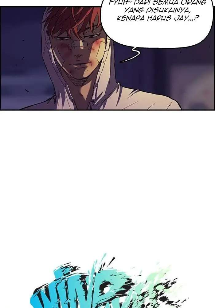 Wind Breaker Chapter 48 - halaman 10