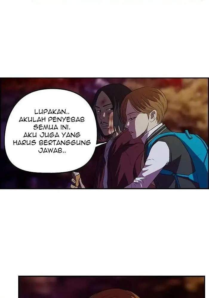 Wind Breaker Chapter 48 - halaman 24
