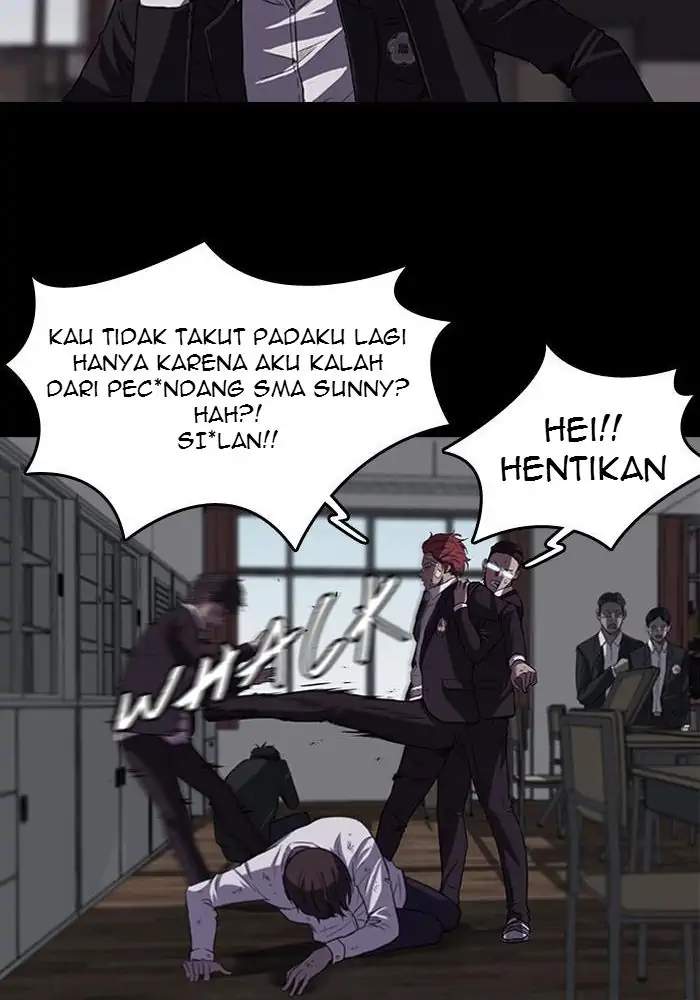 Wind Breaker Chapter 48 - halaman 35