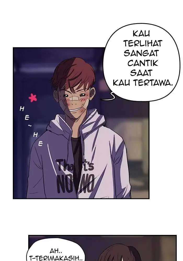 Wind Breaker Chapter 48 - halaman 4