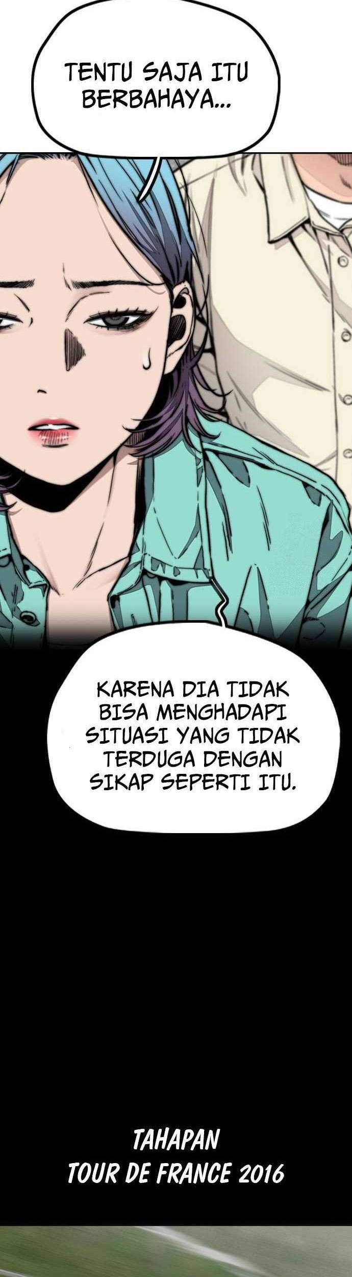 Wind Breaker Chapter 482 - halaman 14