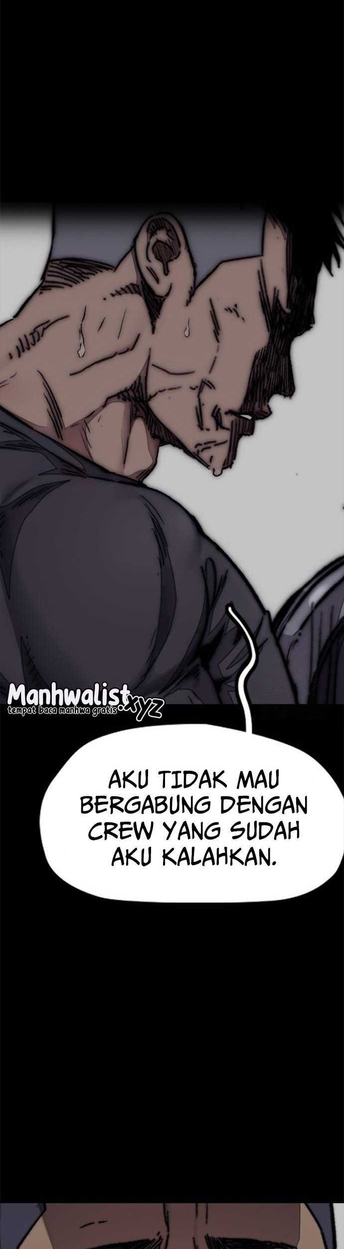 Wind Breaker Chapter 482 - halaman 42
