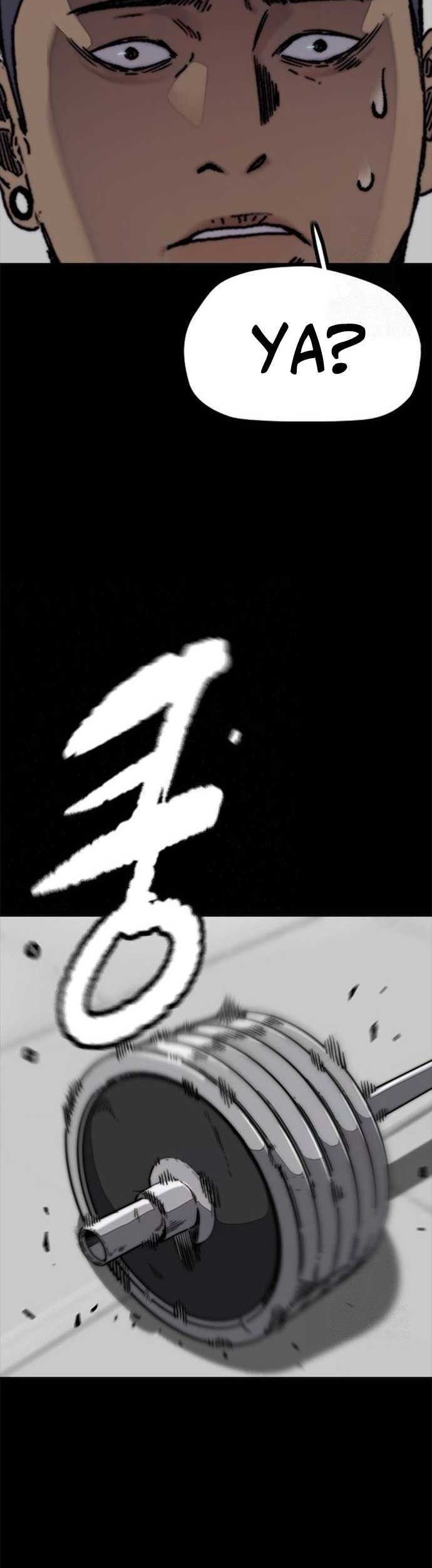 Wind Breaker Chapter 482 - halaman 43