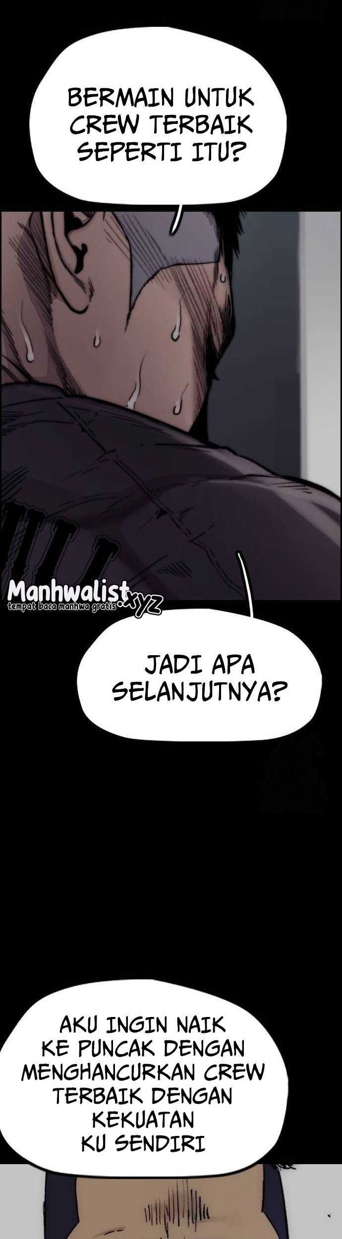 Wind Breaker Chapter 482 - halaman 47