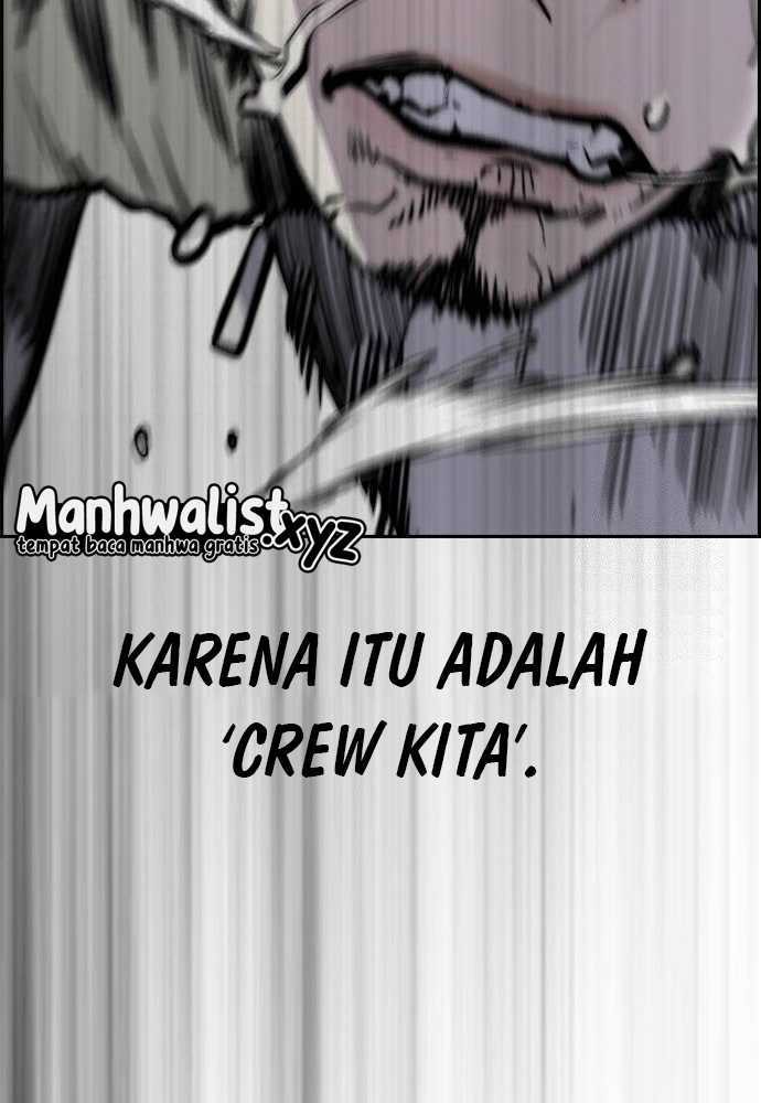Wind Breaker Chapter 482 - halaman 50