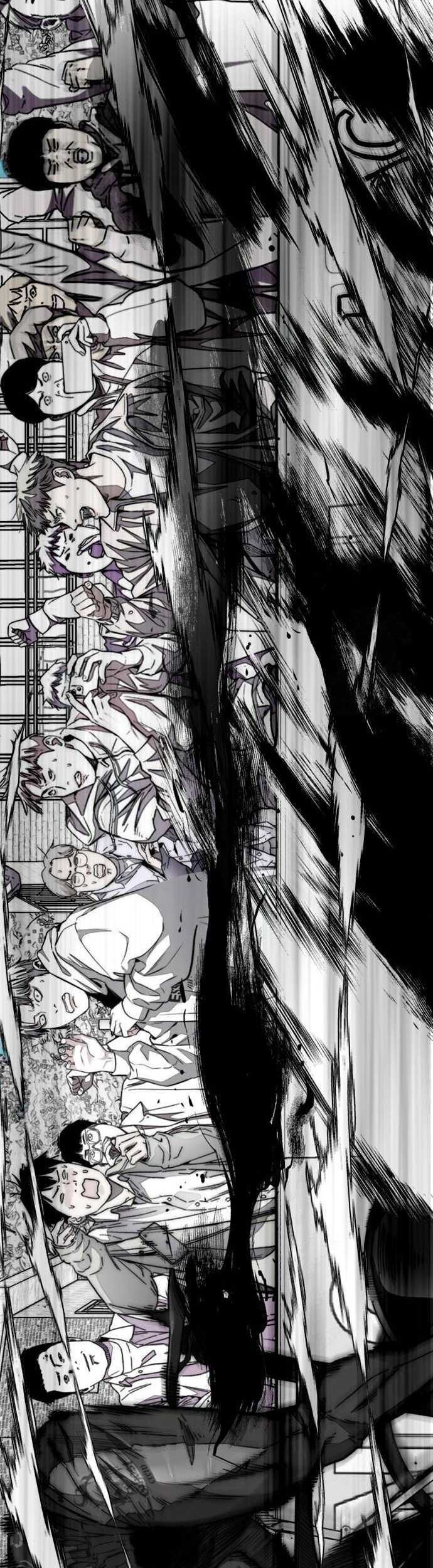 Wind Breaker Chapter 482 - halaman 58