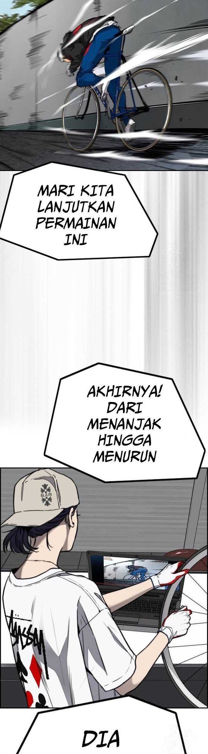 Wind Breaker Chapter 482 - halaman 9