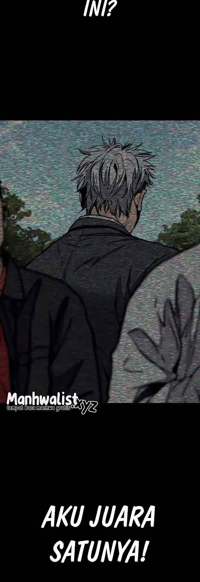 Wind Breaker Chapter 483 - halaman 20
