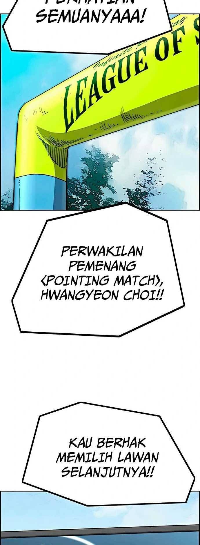 Wind Breaker Chapter 483 - halaman 30