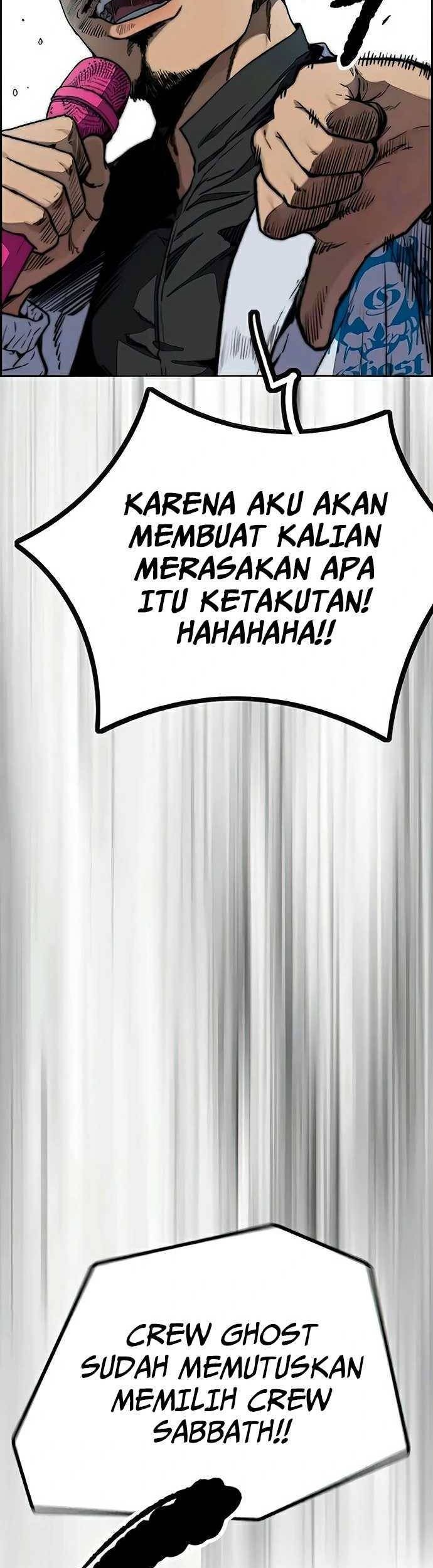 Wind Breaker Chapter 483 - halaman 48
