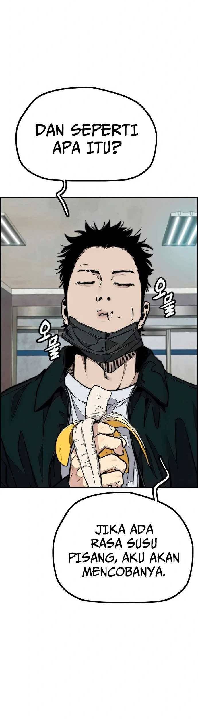 Wind Breaker Chapter 483 - halaman 61