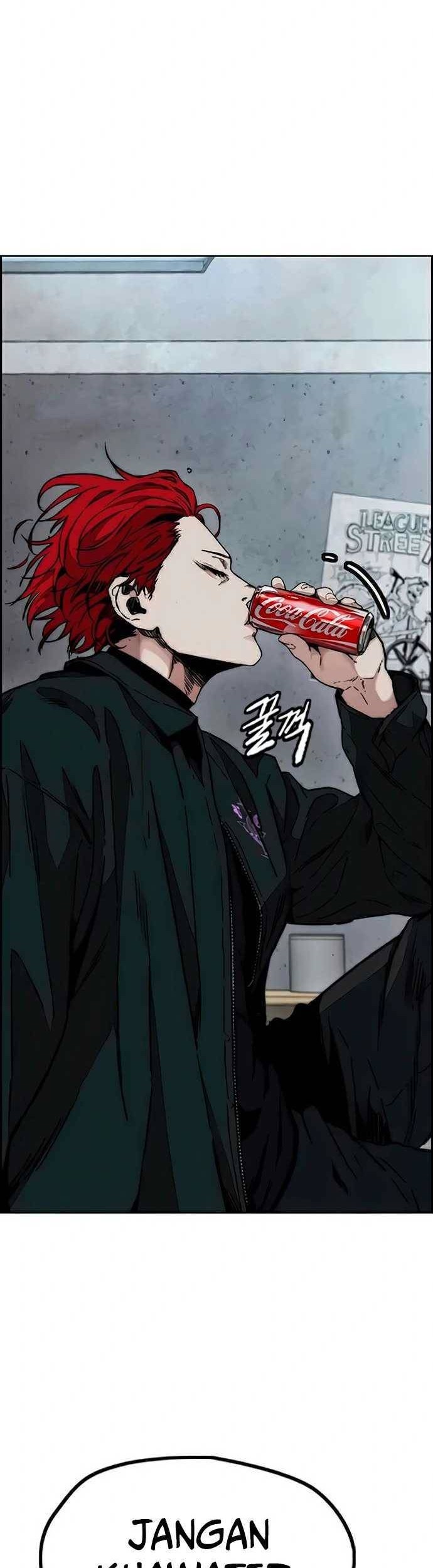 Wind Breaker Chapter 483 - halaman 67