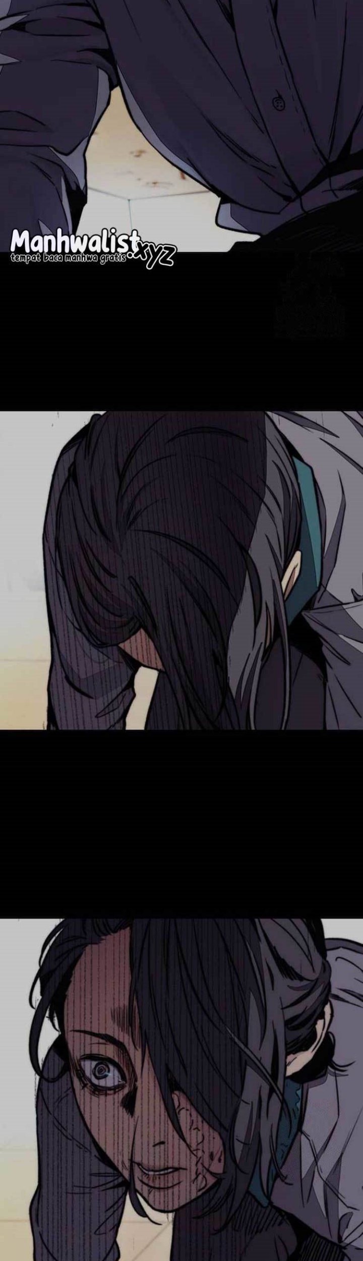 Wind Breaker Chapter 484 - halaman 102