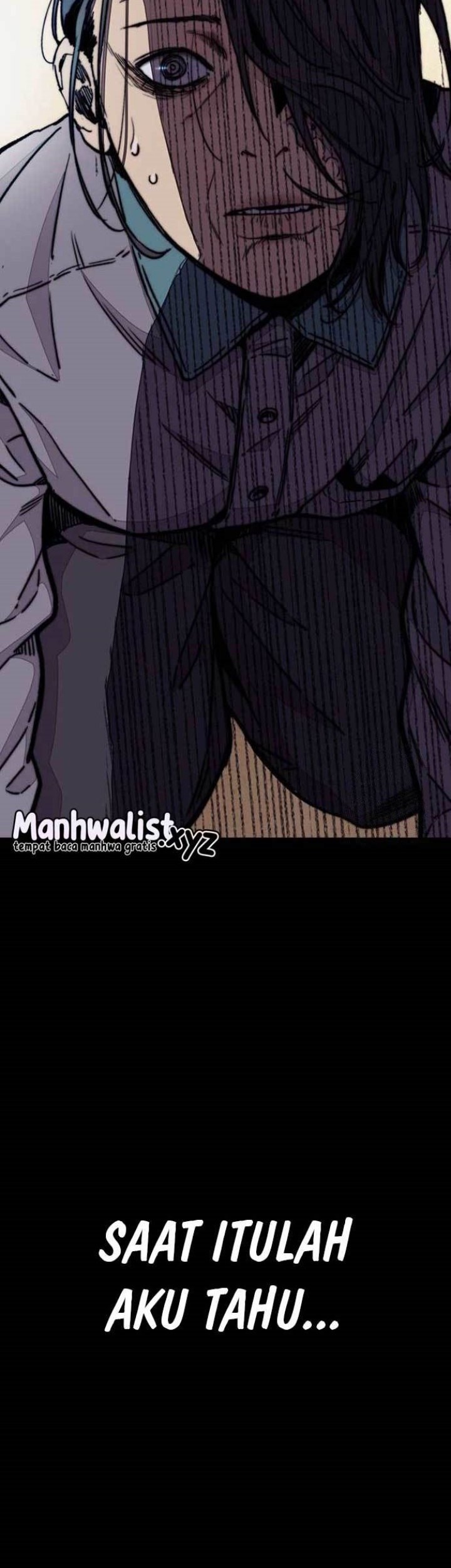 Wind Breaker Chapter 484 - halaman 106