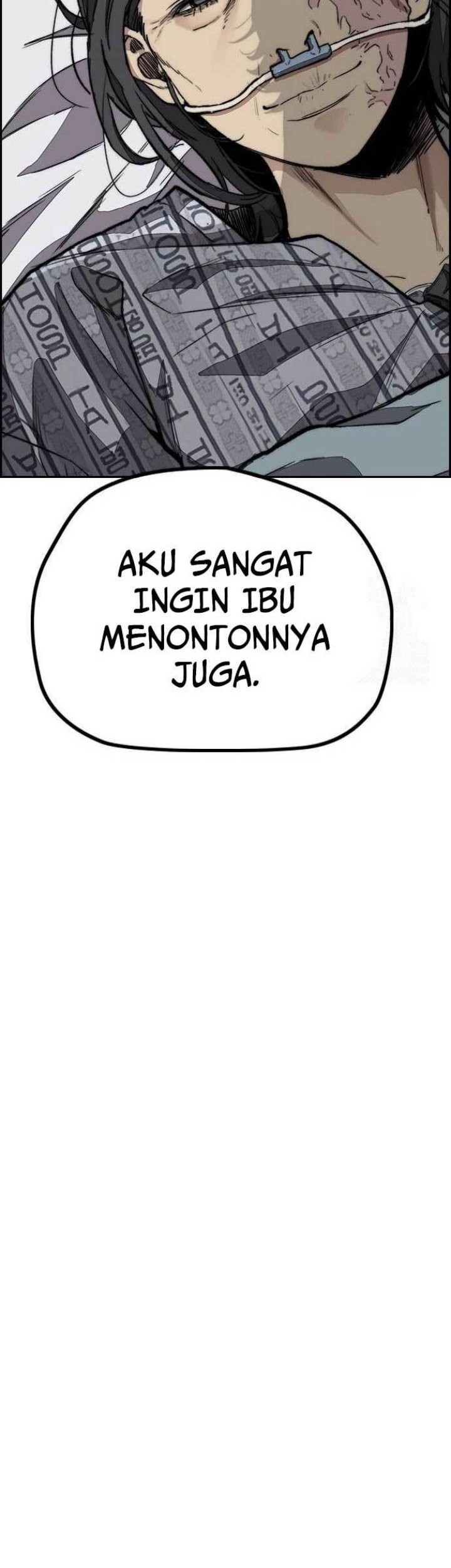 Wind Breaker Chapter 484 - halaman 114