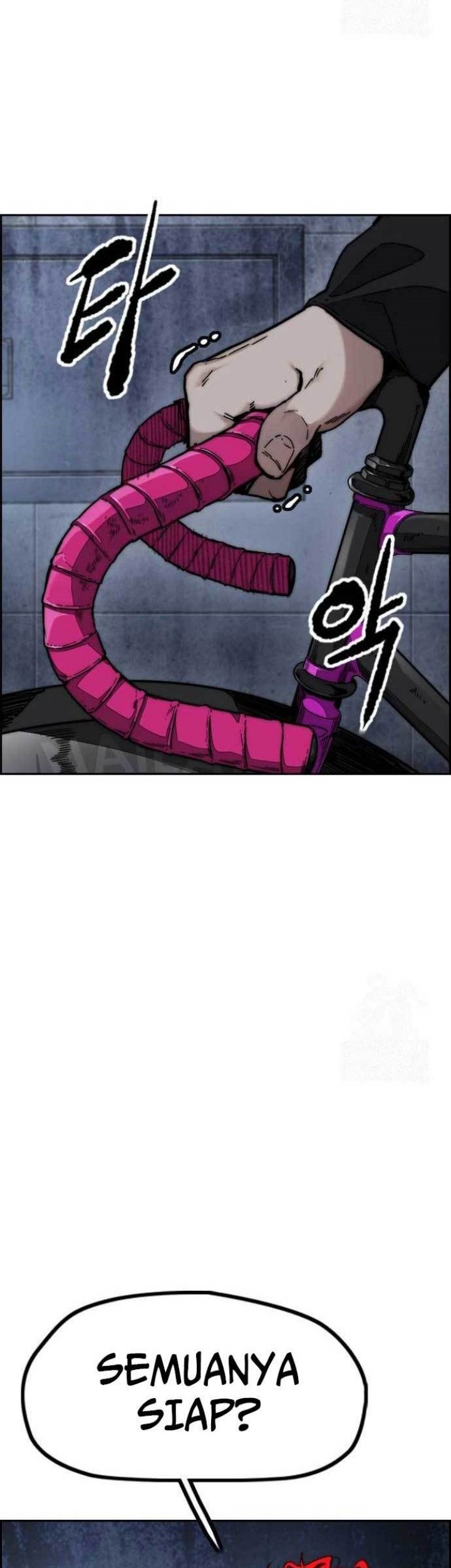 Wind Breaker Chapter 484 - halaman 121