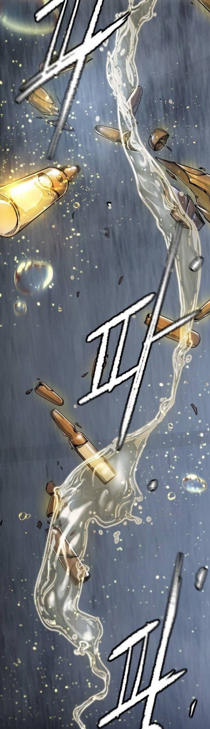Wind Breaker Chapter 484 - halaman 131