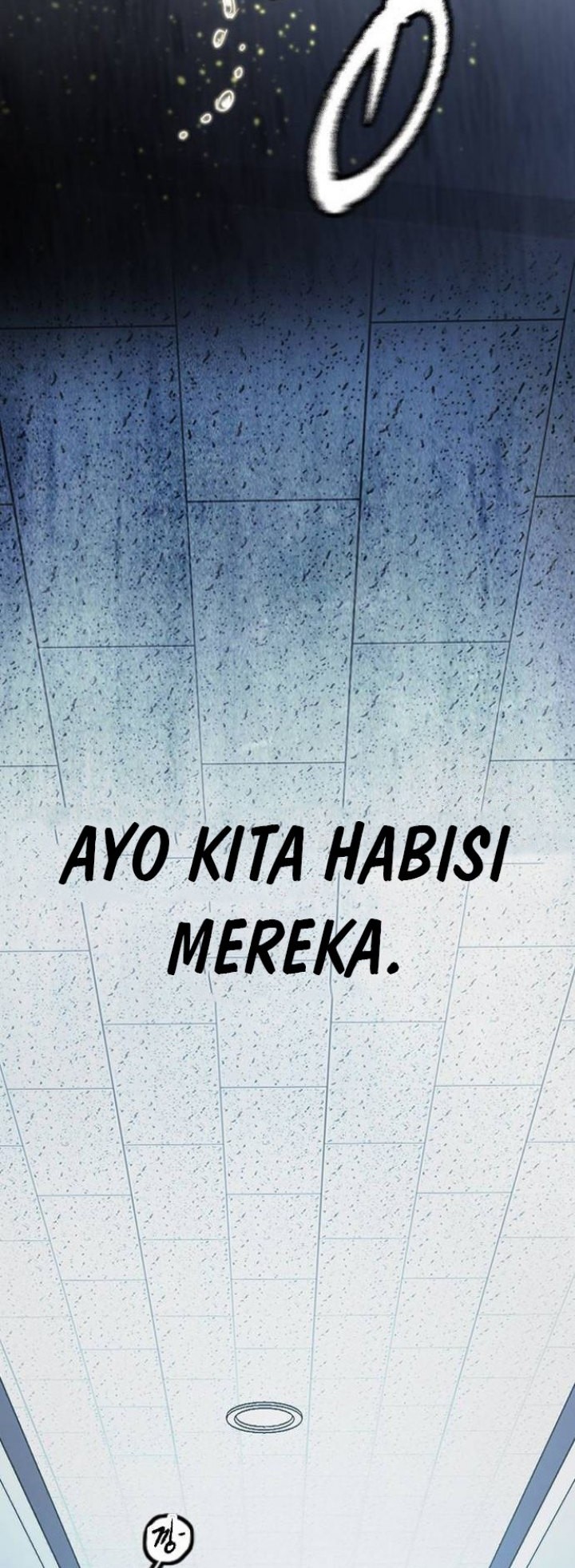 Wind Breaker Chapter 484 - halaman 132
