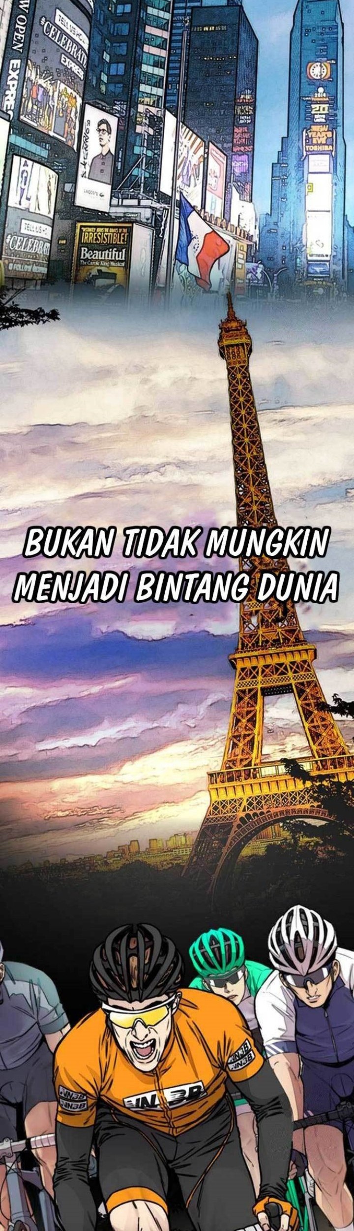 Wind Breaker Chapter 484 - halaman 25