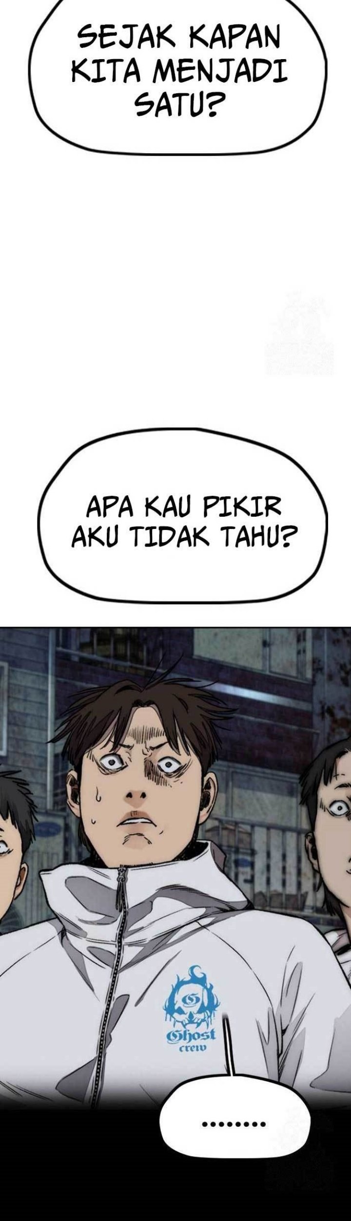 Wind Breaker Chapter 484 - halaman 56