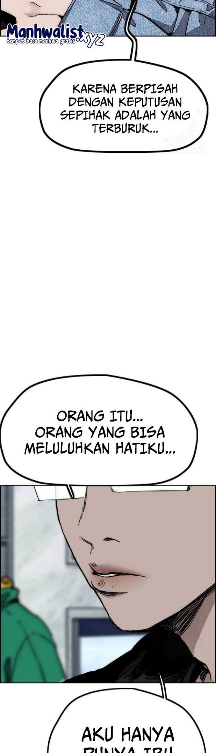 Wind Breaker Chapter 484 - halaman 6