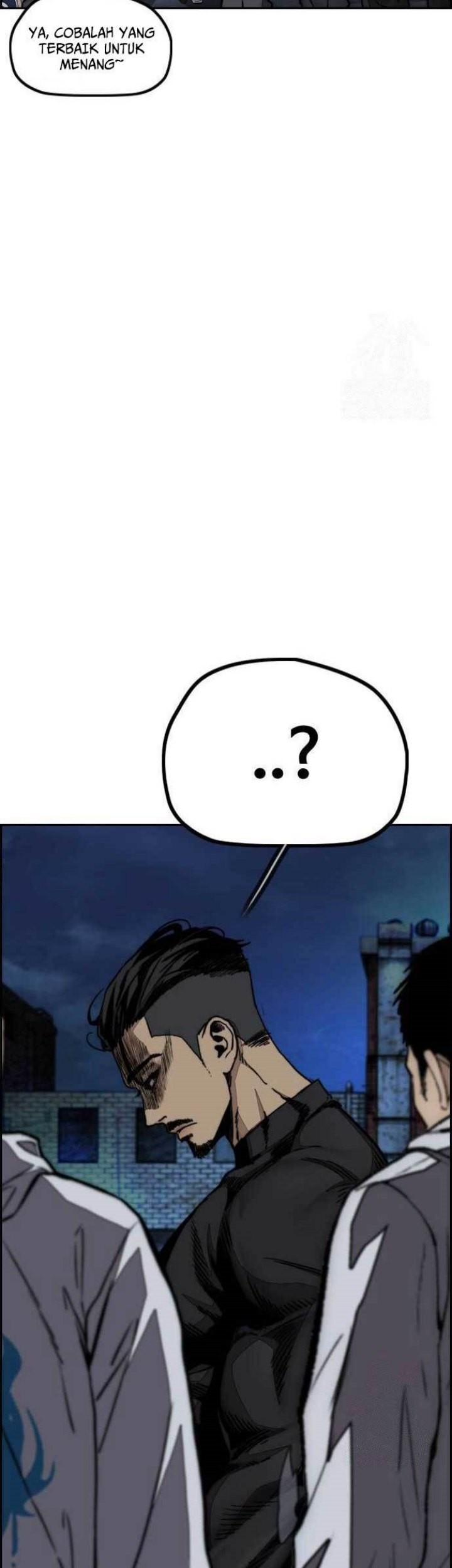 Wind Breaker Chapter 484 - halaman 68