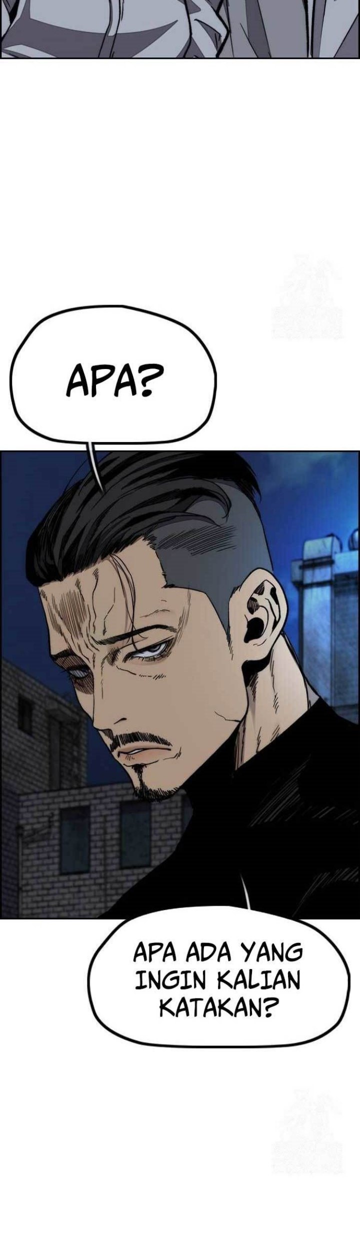 Wind Breaker Chapter 484 - halaman 70