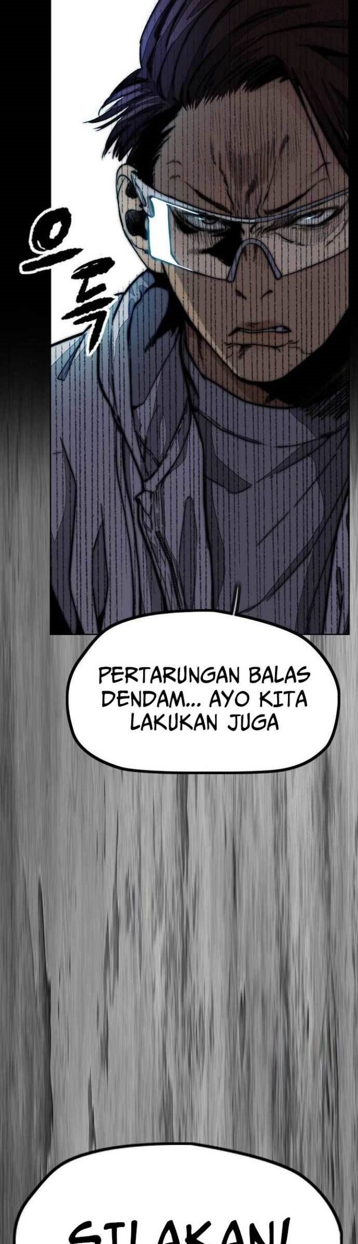 Wind Breaker Chapter 484 - halaman 76