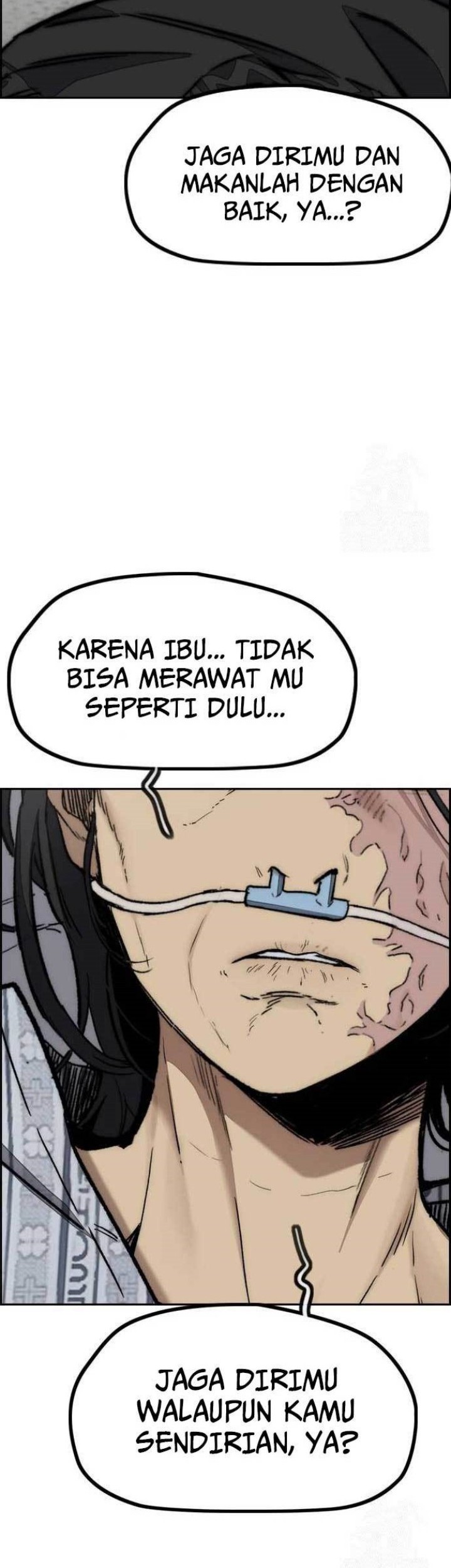 Wind Breaker Chapter 484 - halaman 90