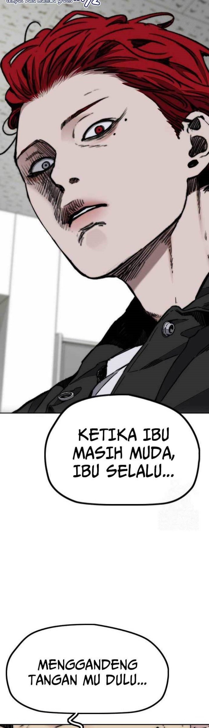 Wind Breaker Chapter 484 - halaman 93