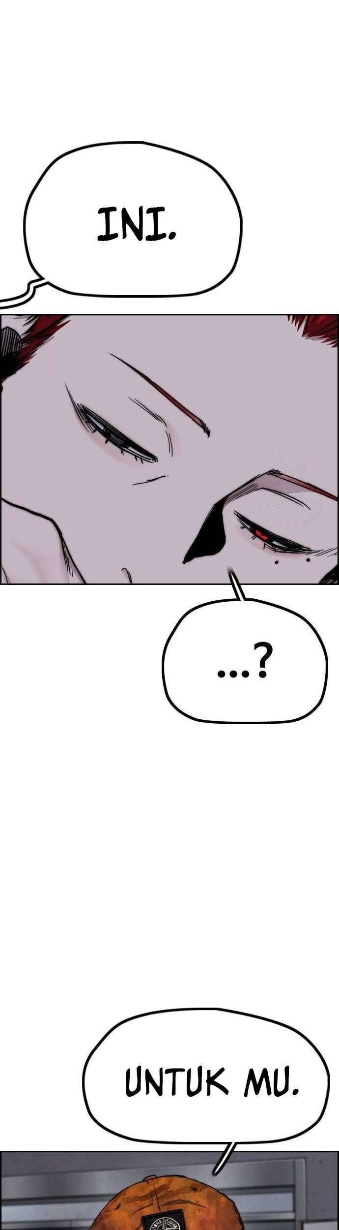 Wind Breaker Chapter 485 - halaman 23