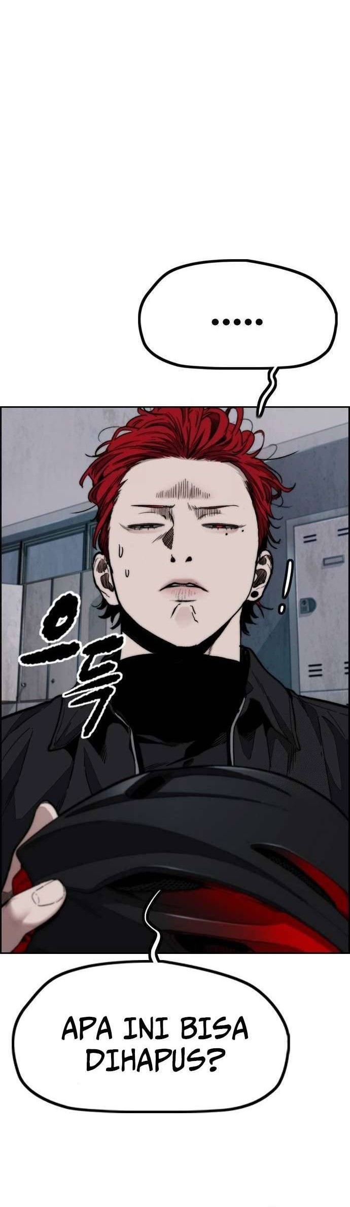 Wind Breaker Chapter 485 - halaman 30