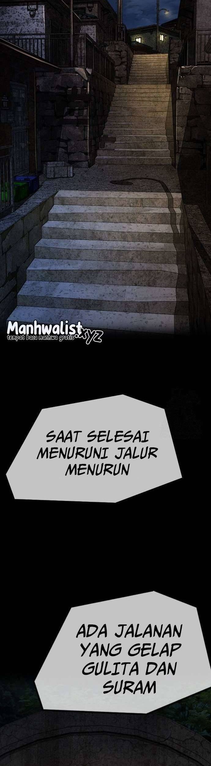 Wind Breaker Chapter 485 - halaman 62
