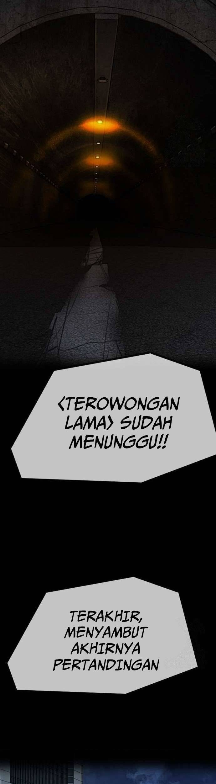 Wind Breaker Chapter 485 - halaman 63