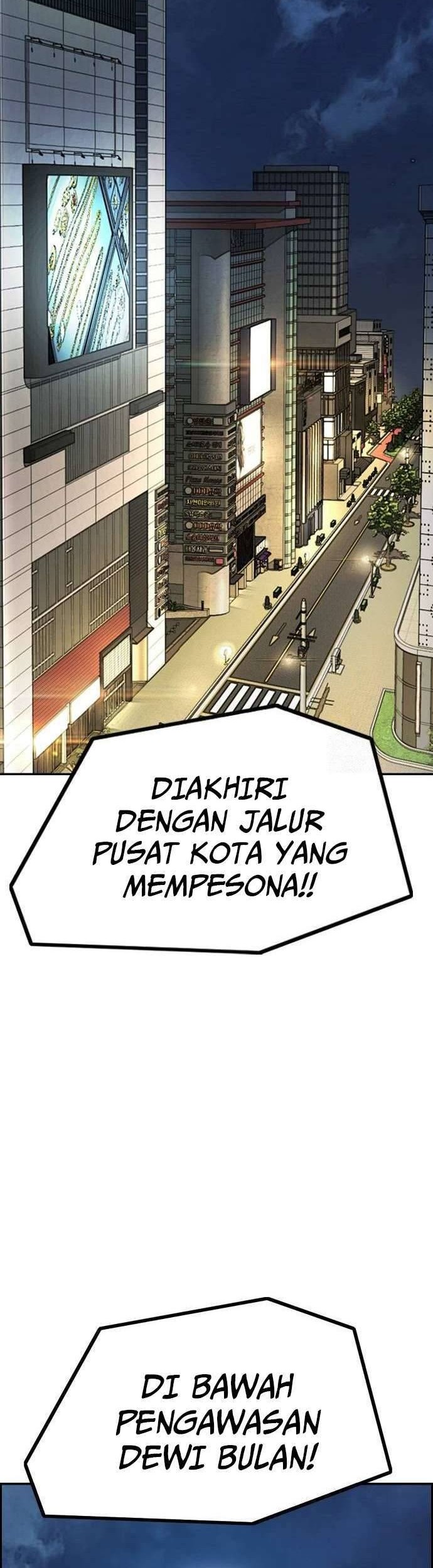 Wind Breaker Chapter 485 - halaman 64