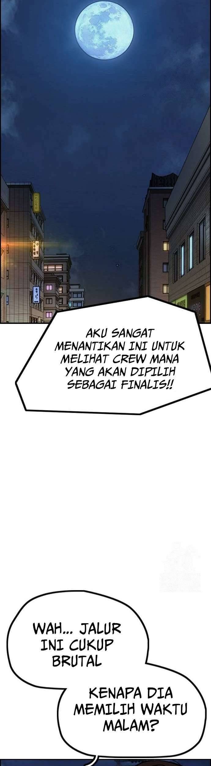 Wind Breaker Chapter 485 - halaman 65