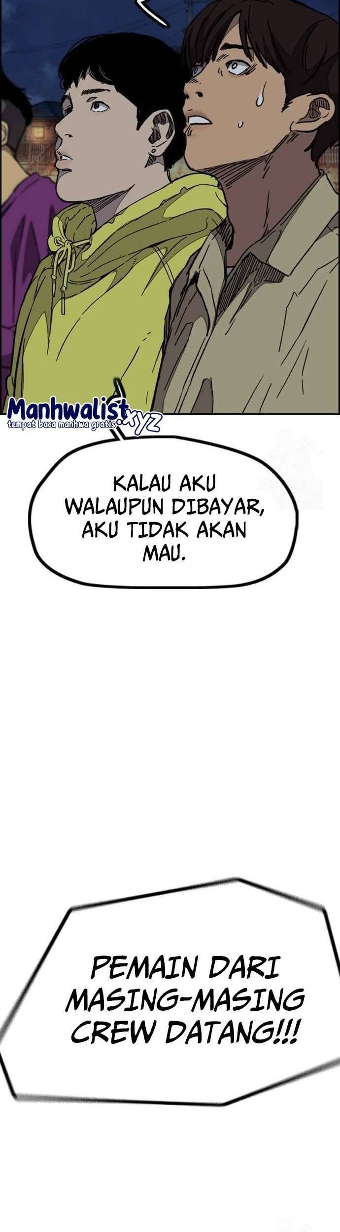 Wind Breaker Chapter 485 - halaman 66