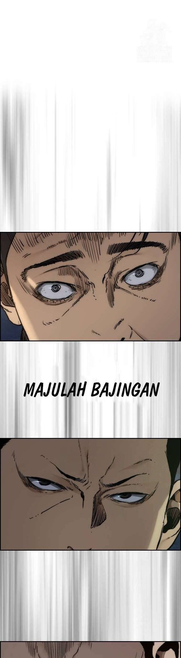 Wind Breaker Chapter 485 - halaman 74