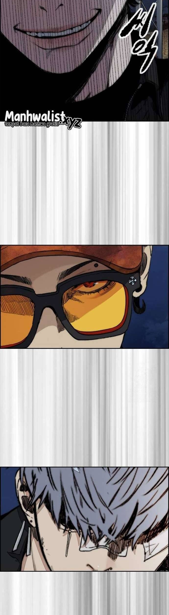 Wind Breaker Chapter 485 - halaman 76