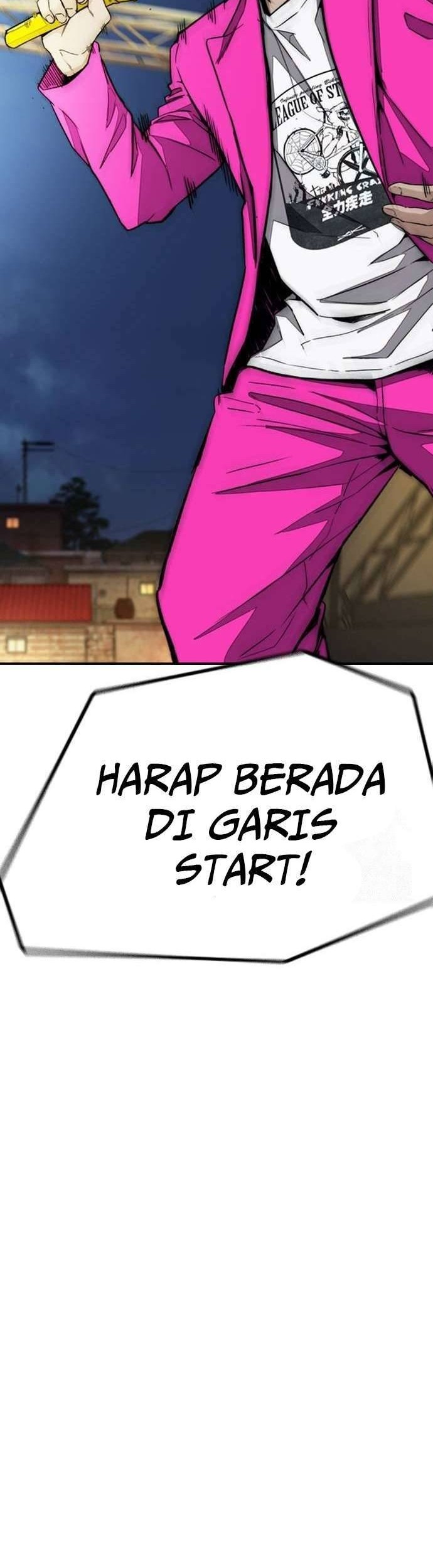 Wind Breaker Chapter 485 - halaman 78
