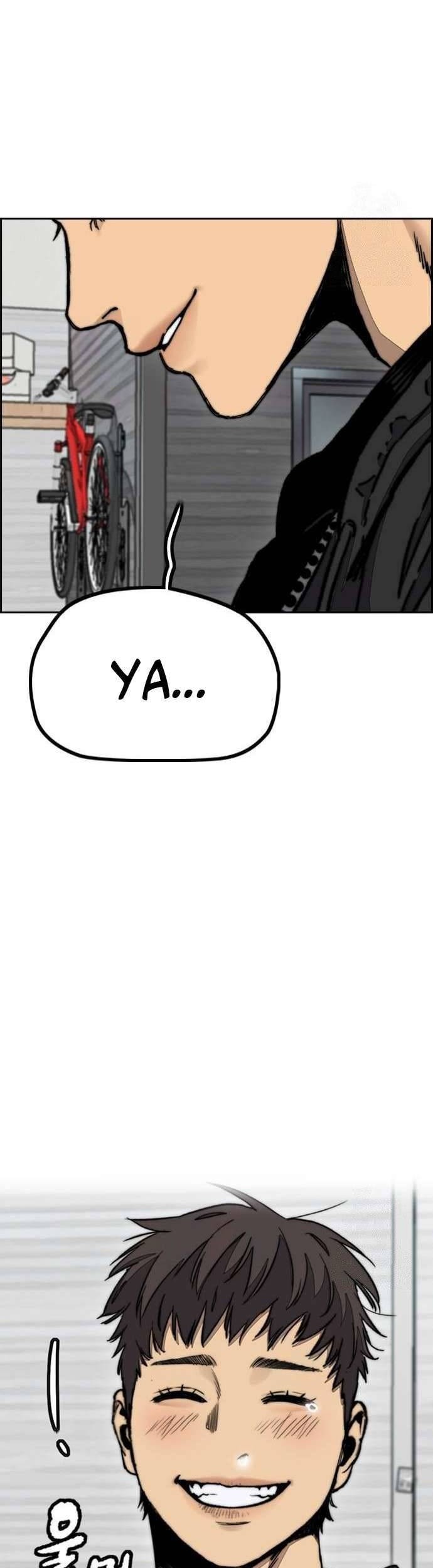 Wind Breaker Chapter 485 - halaman 9