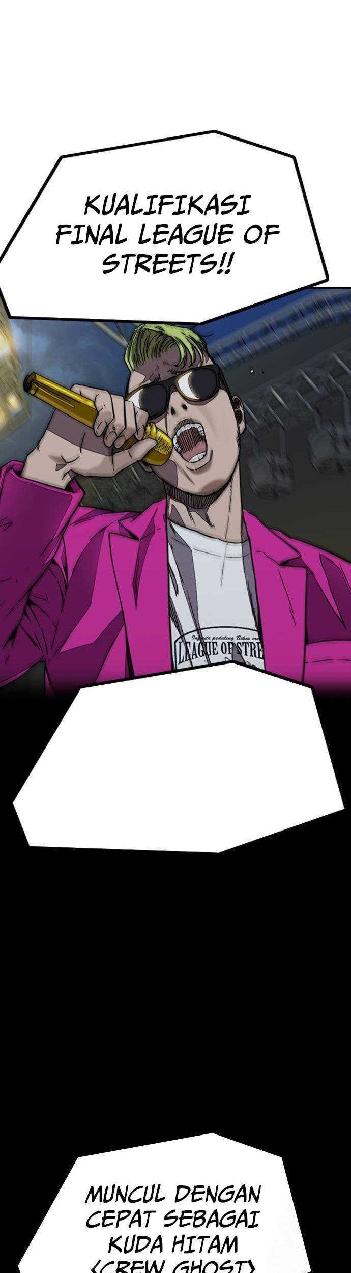 Wind Breaker Chapter 486 - halaman 1