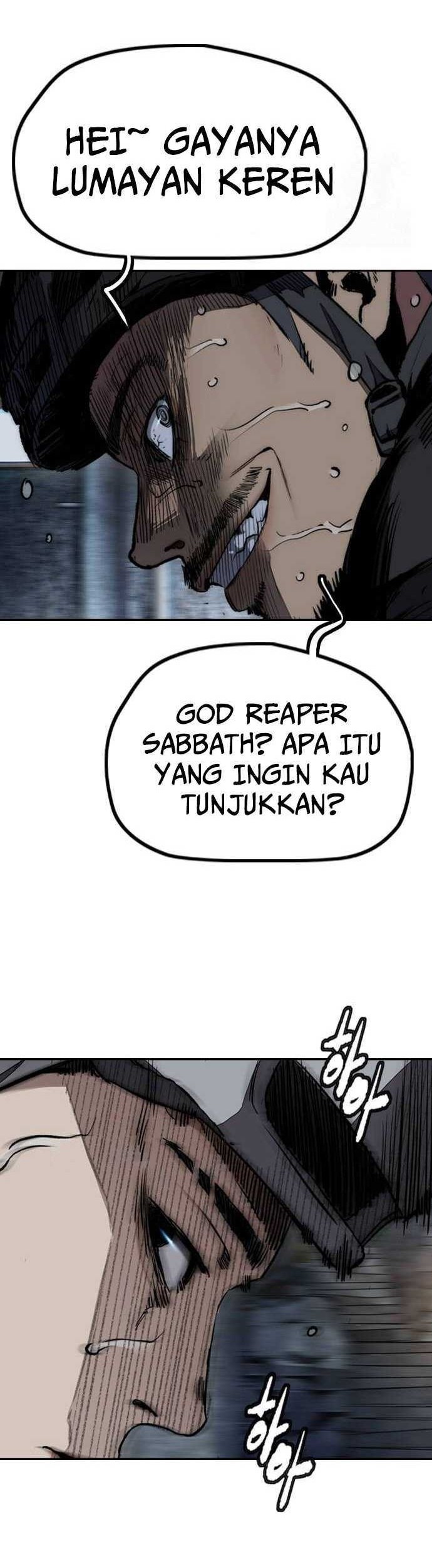 Wind Breaker Chapter 486 - halaman 102