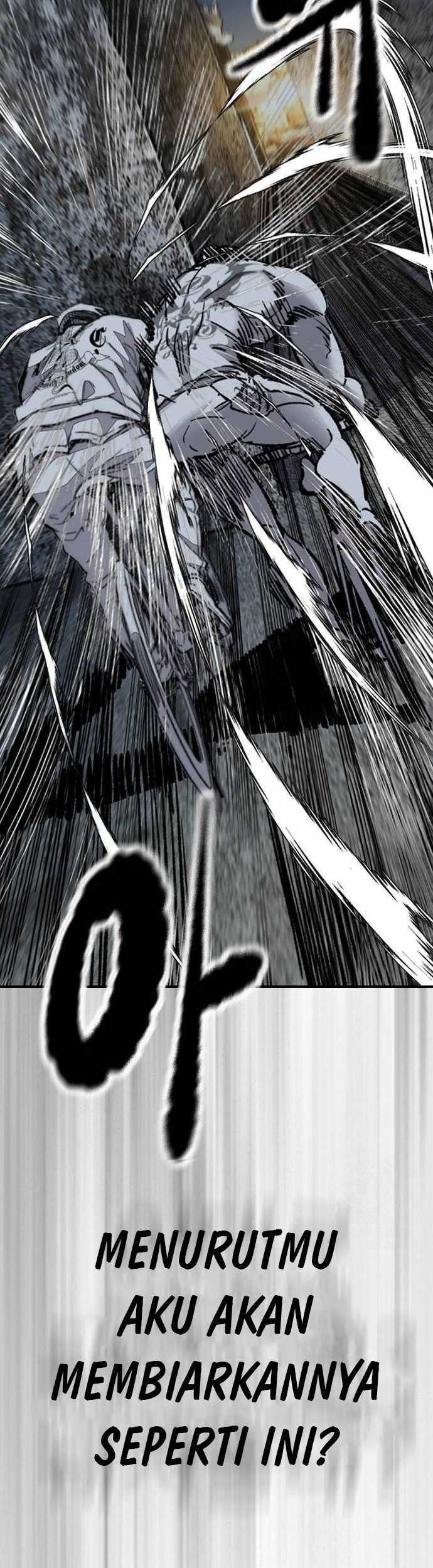 Wind Breaker Chapter 486 - halaman 106