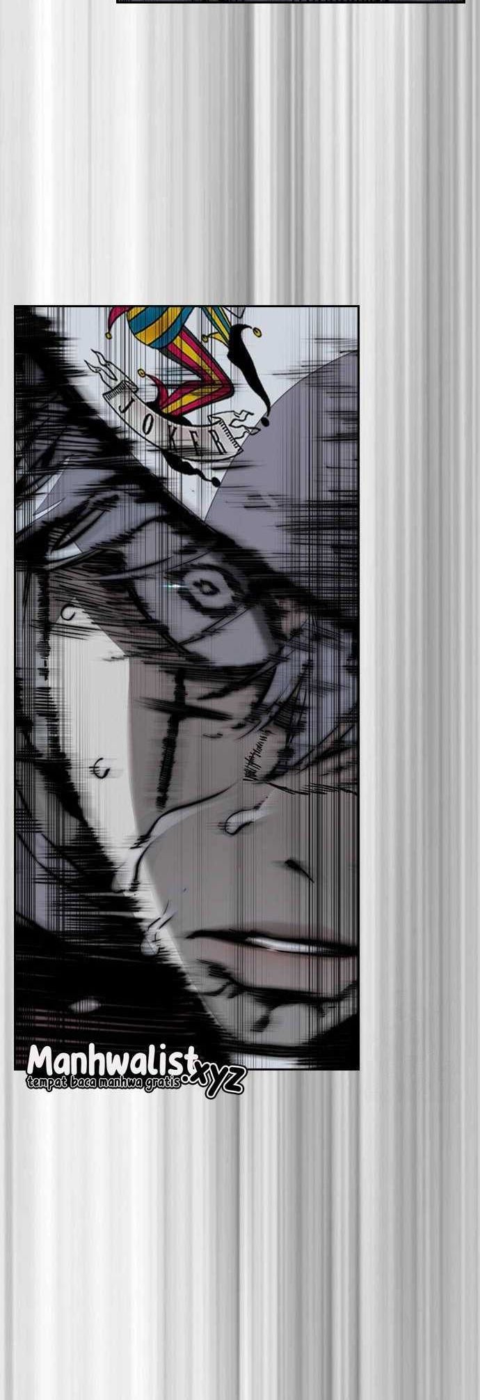 Wind Breaker Chapter 486 - halaman 111