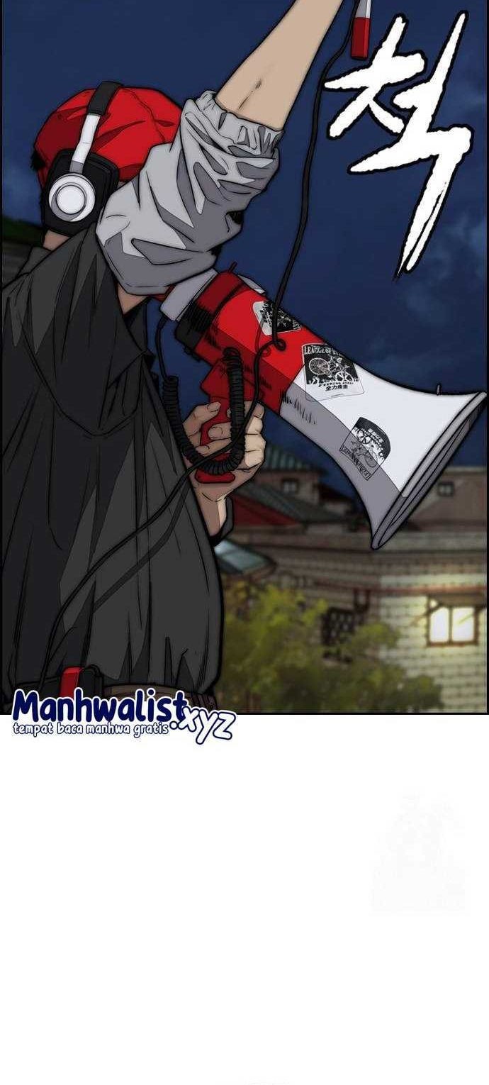 Wind Breaker Chapter 486 - halaman 36