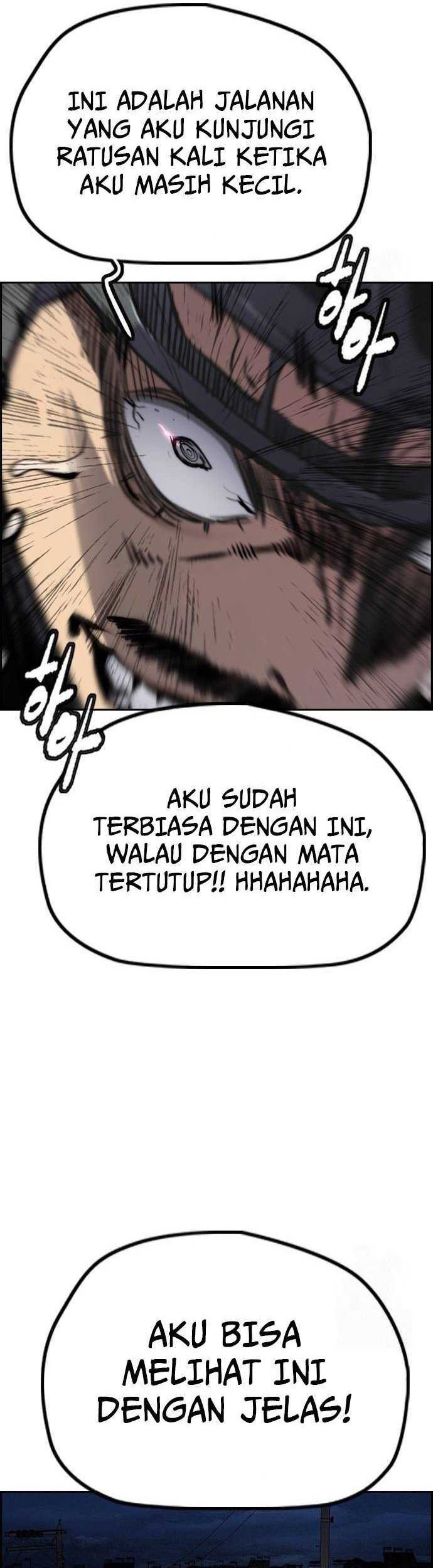 Wind Breaker Chapter 486 - halaman 59