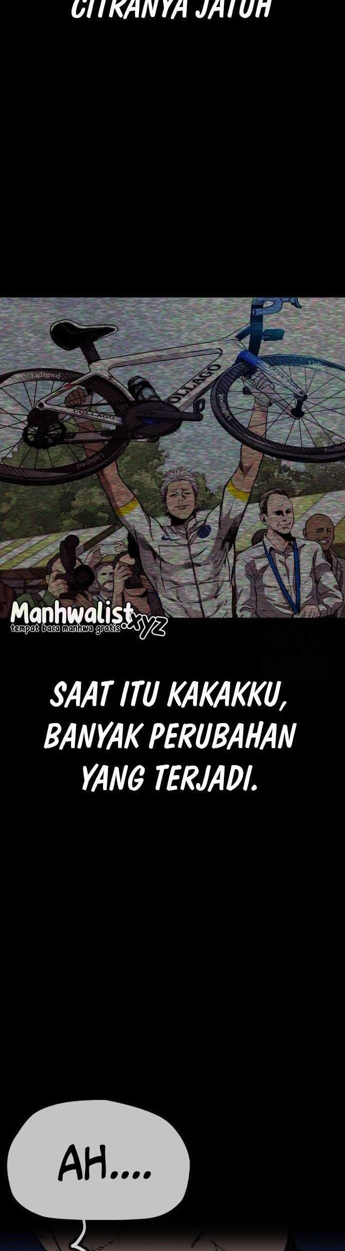 Wind Breaker Chapter 486 - halaman 68