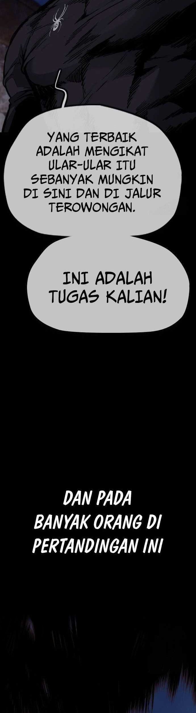 Wind Breaker Chapter 486 - halaman 71